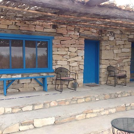 La Posada Milagro Terlingua Ruang foto