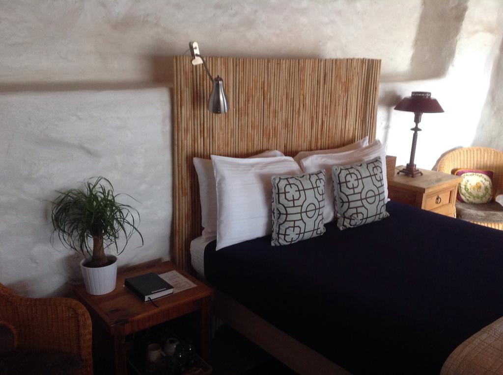 La Posada Milagro Terlingua Ruang foto